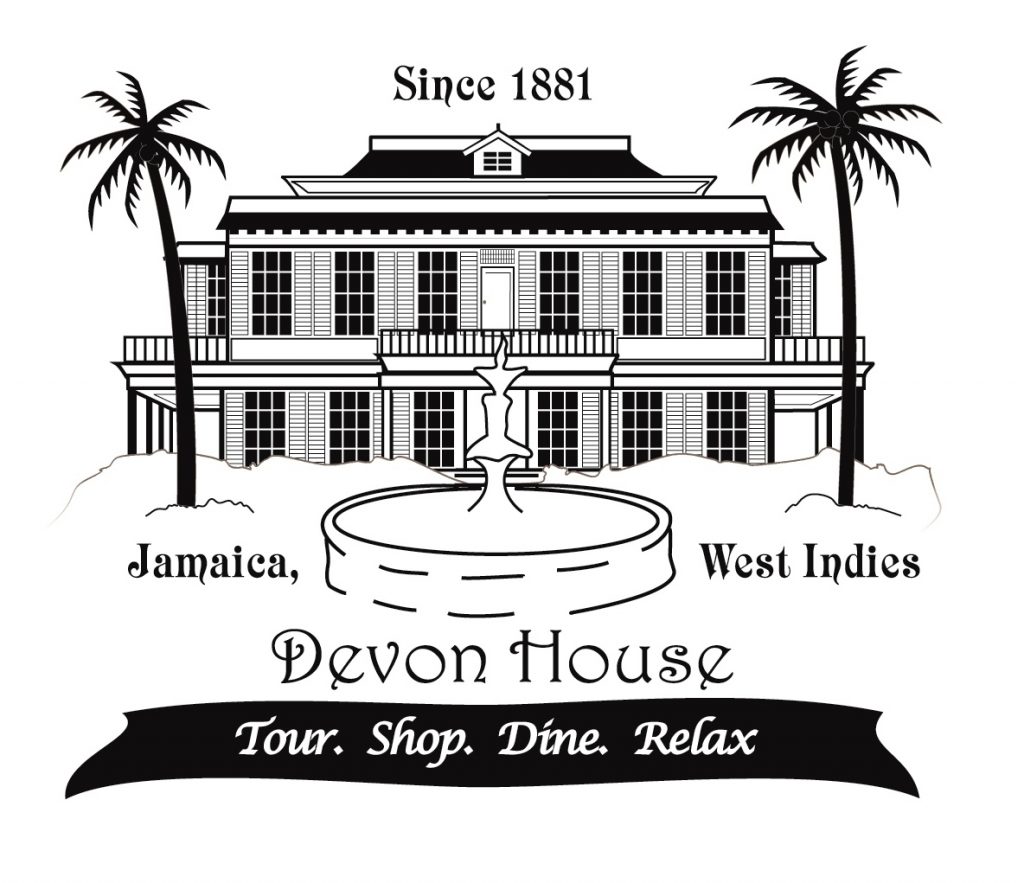 DEVON HOUSE GREAT HOUSE