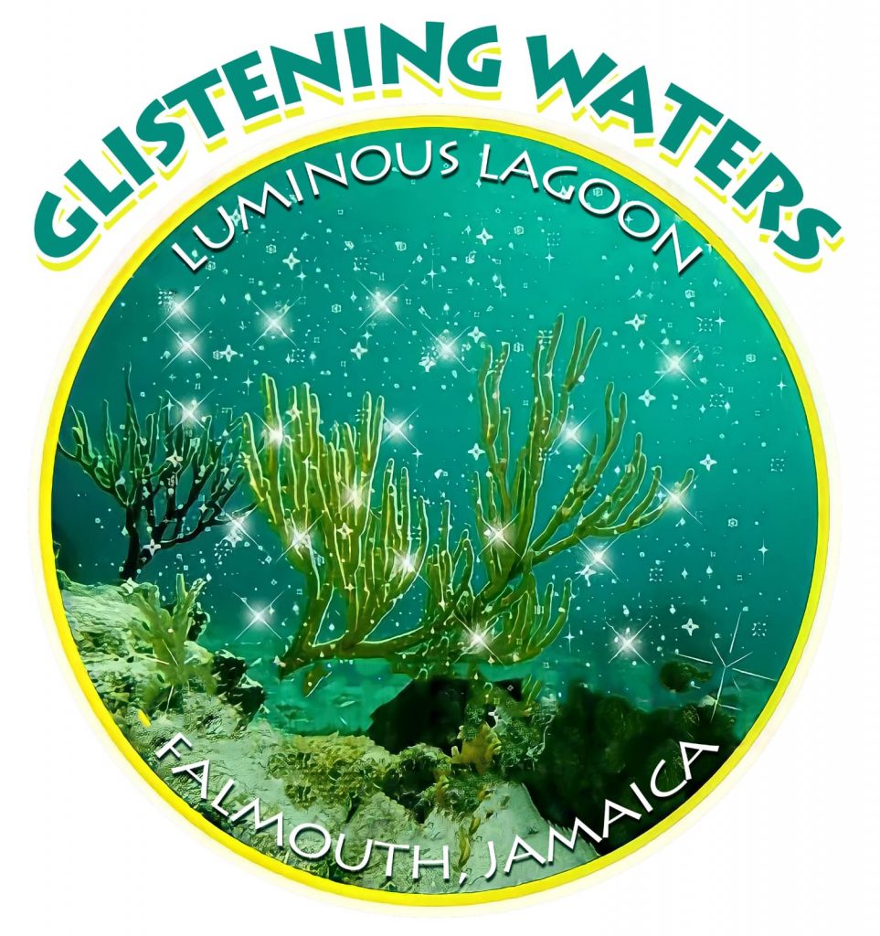 GLISTENING WATERS