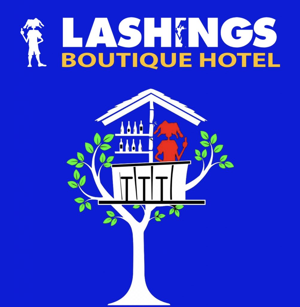Lashings Boutique