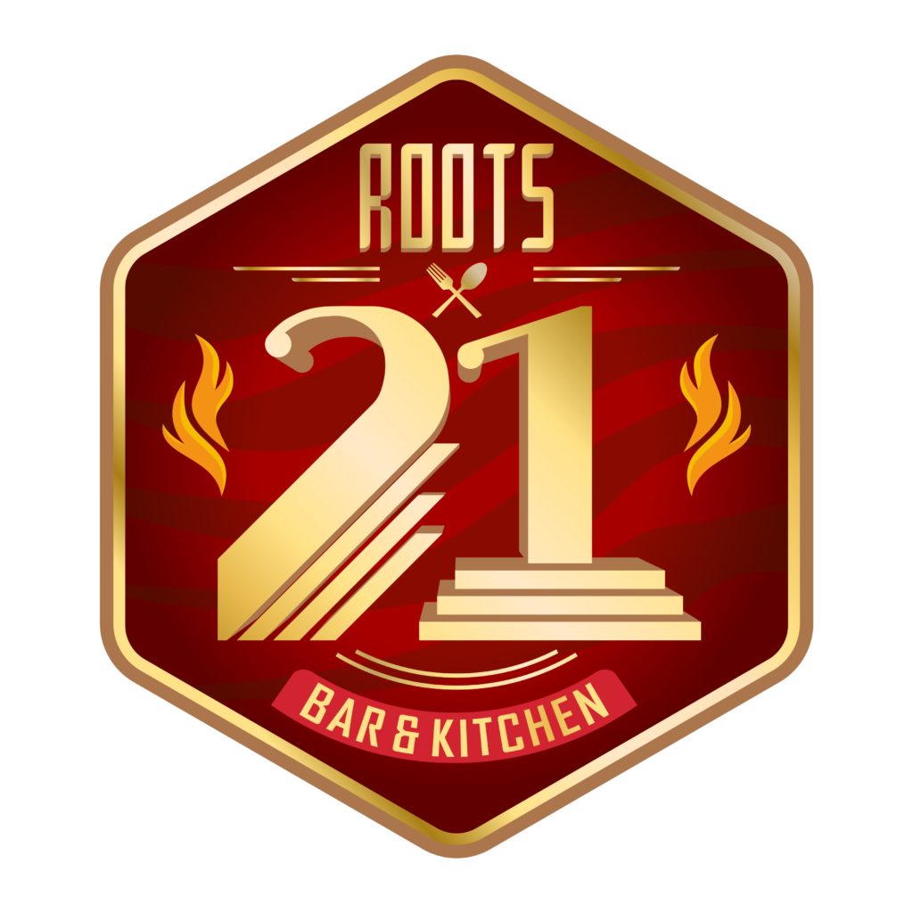 ROOTS 21 LOGO DESIGN 2018 M scaled